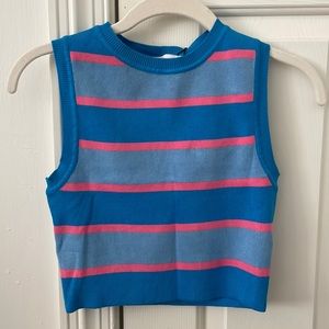 NWT Zara Tank